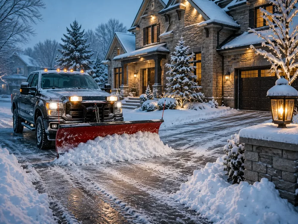 Snow Removal Snow Removal